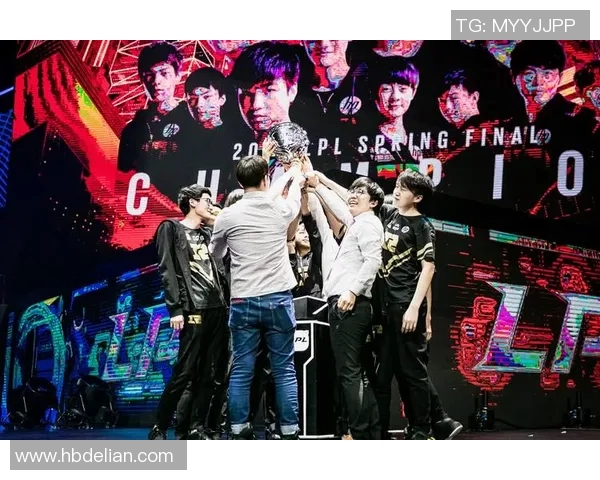 esports最新数据聚焦RNG战队在英雄联盟中的意识提升与团队协作探讨